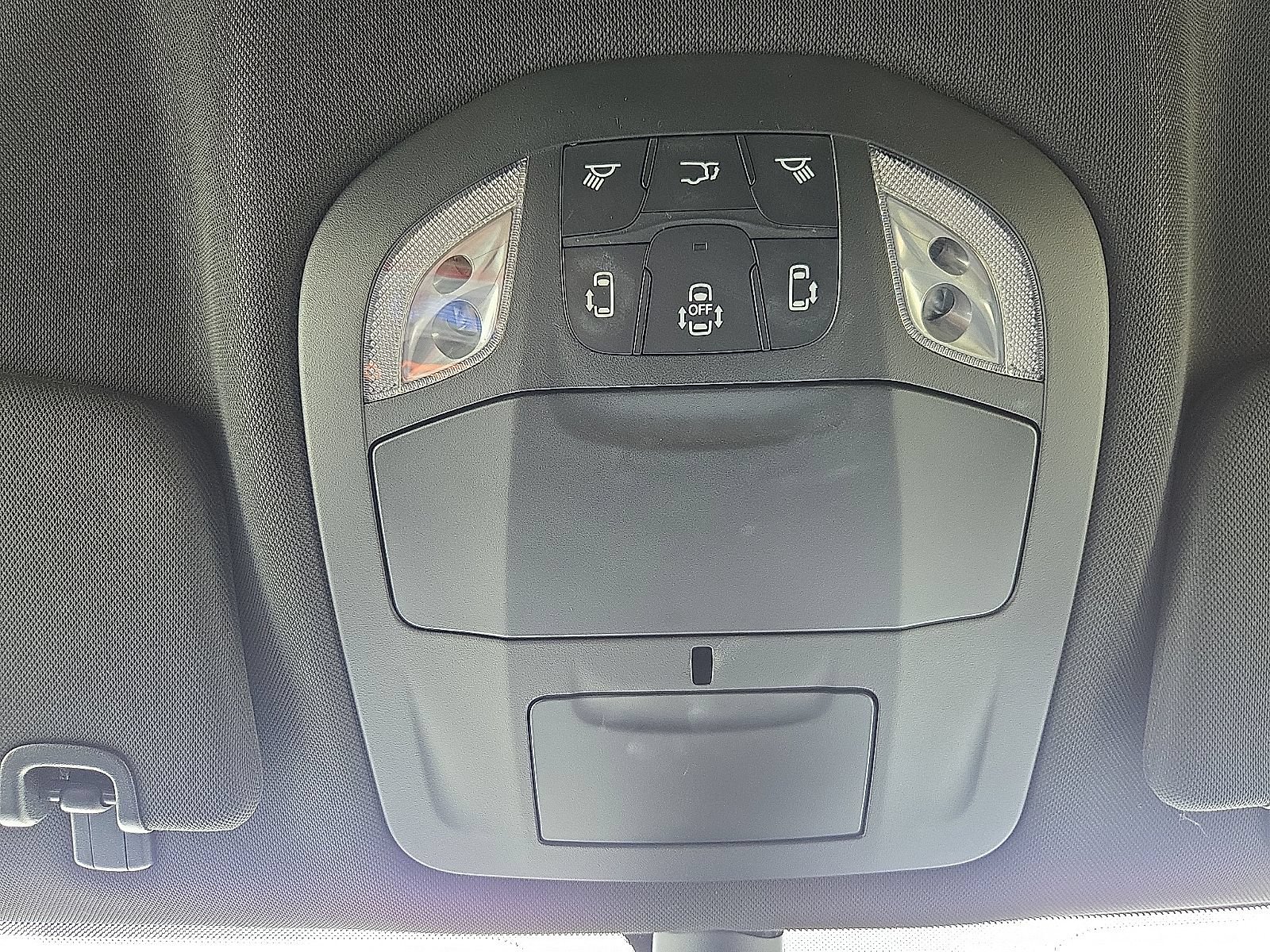 Used 2023 Chrysler Pacifica Touring-L w/ Uconnect Theater Family Group AWD/4WD image 21