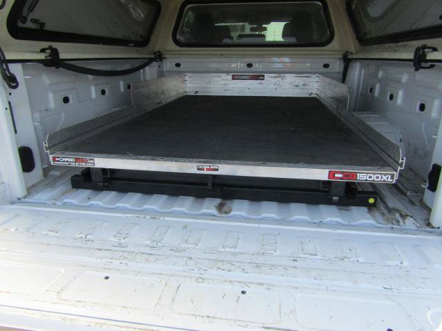 Used 2020 Chevrolet Silverado 2500 LT w/ Fleet Comfort Package AWD/4WD image 5