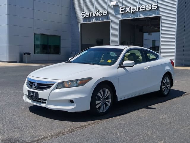 Used 2011 Honda Accord EX image 7