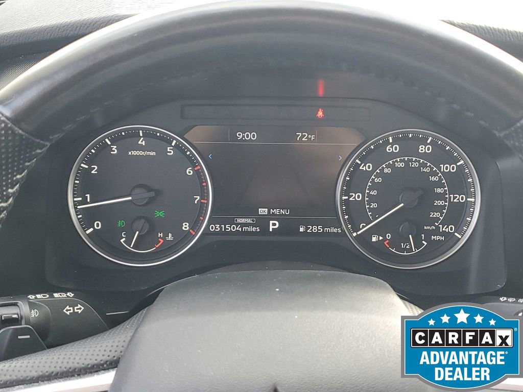 Used 2024 Mitsubishi Outlander SE image 38