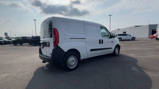Used 2016 RAM ProMaster City Tradesman FWD image 8