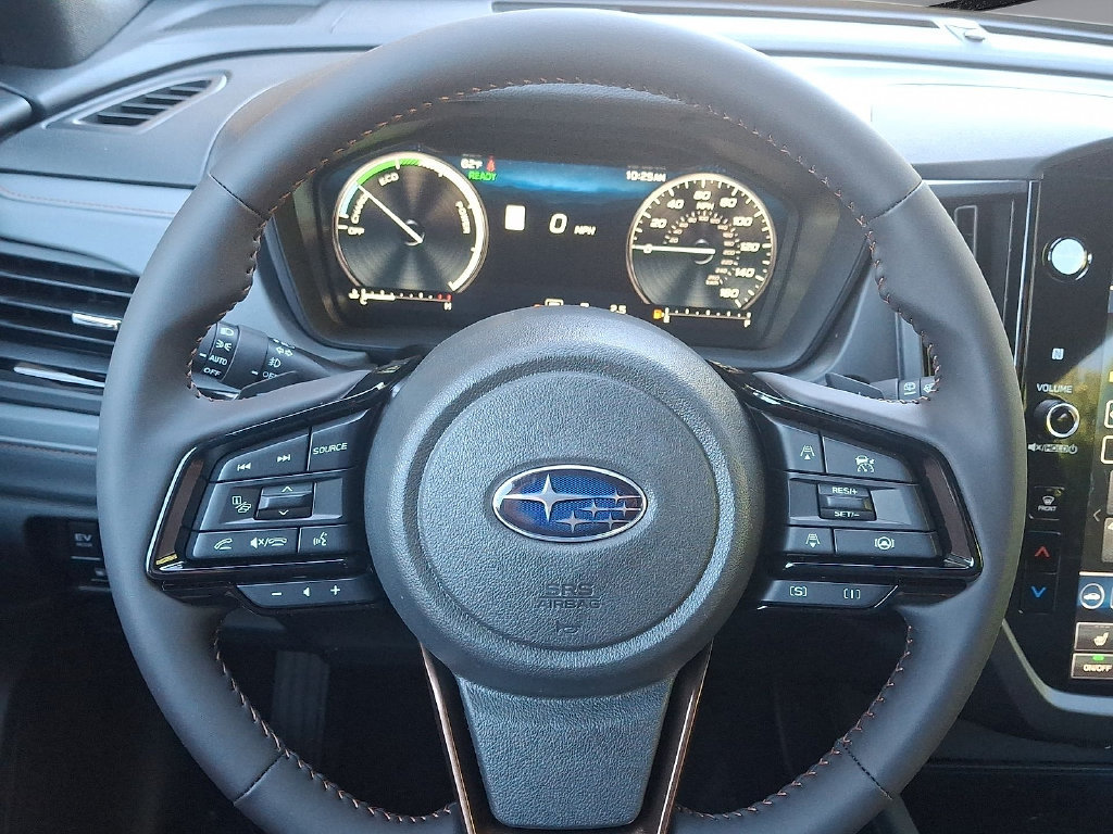 New 2026 Subaru Forester Sport AWD/4WD image 17