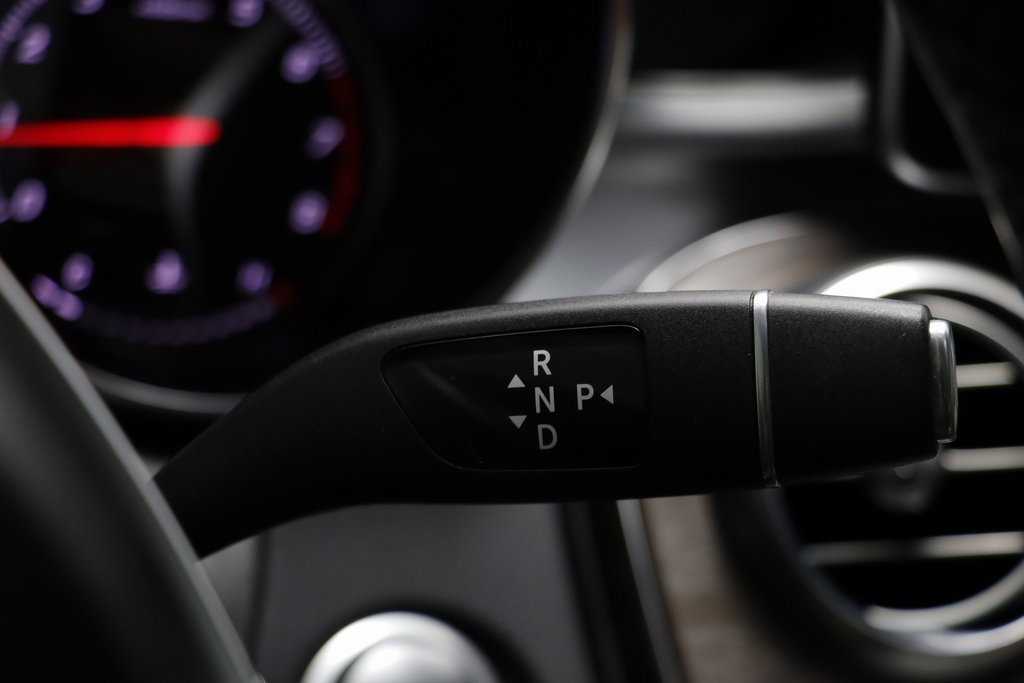 Used 2018 Mercedes-Benz C 300 Coupe image 13