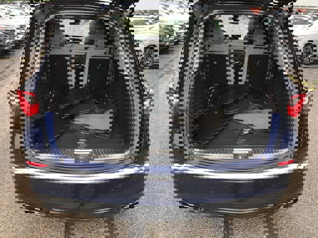 Used 2023 Acura MDX SH-AWD w/ Advance Package image 38