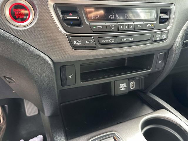 Used 2022 Honda Ridgeline RTL image 22