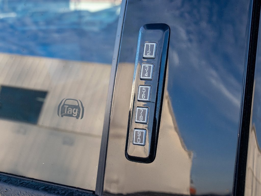 Used 2024 Ford F150 Lariat w/ Equipment Group 502A High image 7