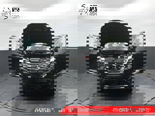 New 2026 Nissan Rogue Platinum w/ Platinum Premium Package image 54