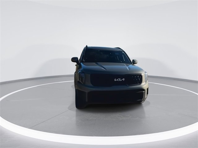 Used 2024 Kia Telluride EX X-Line image 5