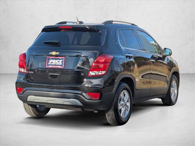 Used 2019 Chevrolet Trax LT w/ LT Convenience Package image 5