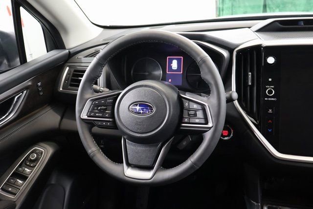 New 2026 Subaru Ascent Touring image 16