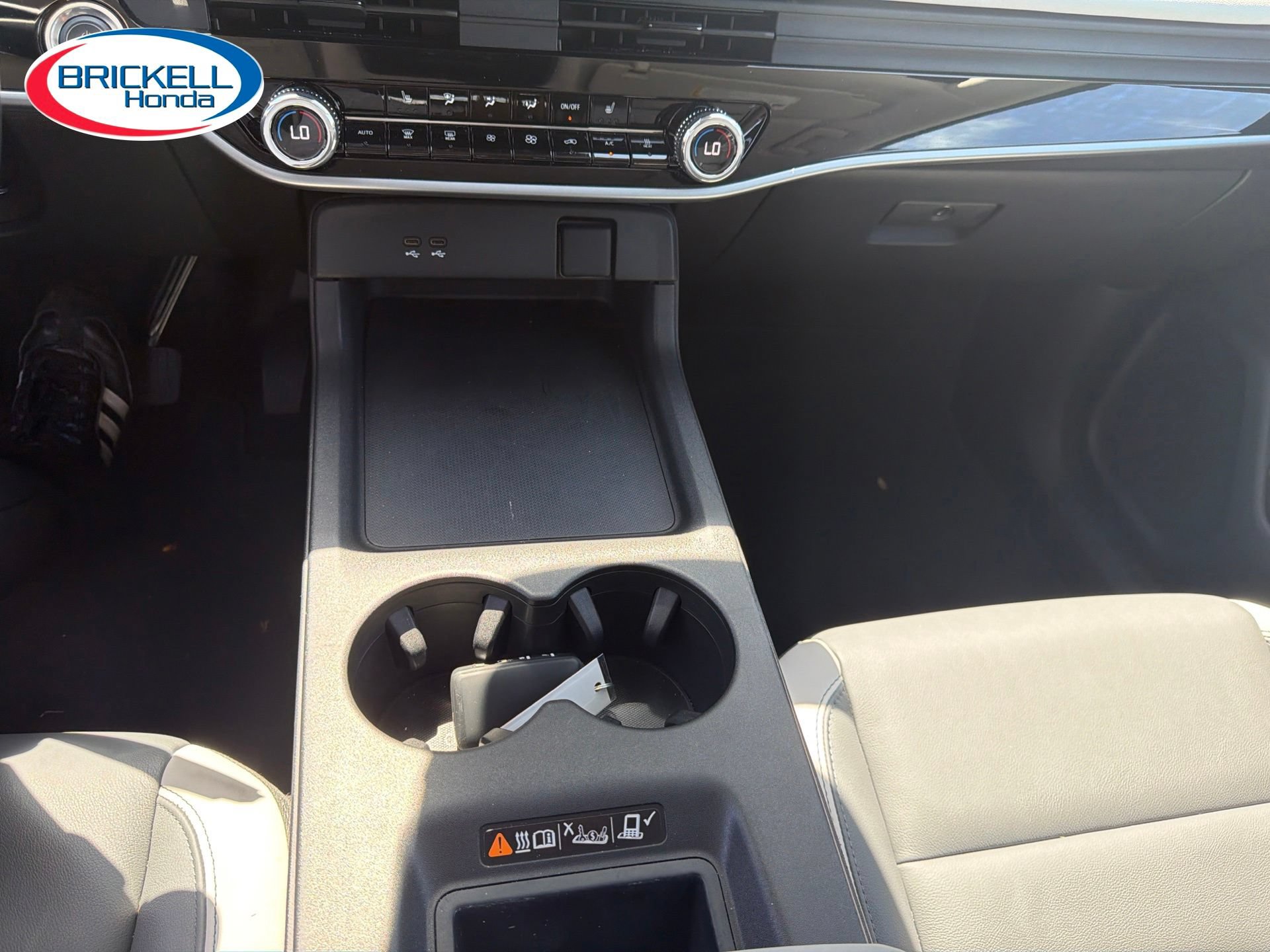 Used 2025 Honda Prologue Touring image 27