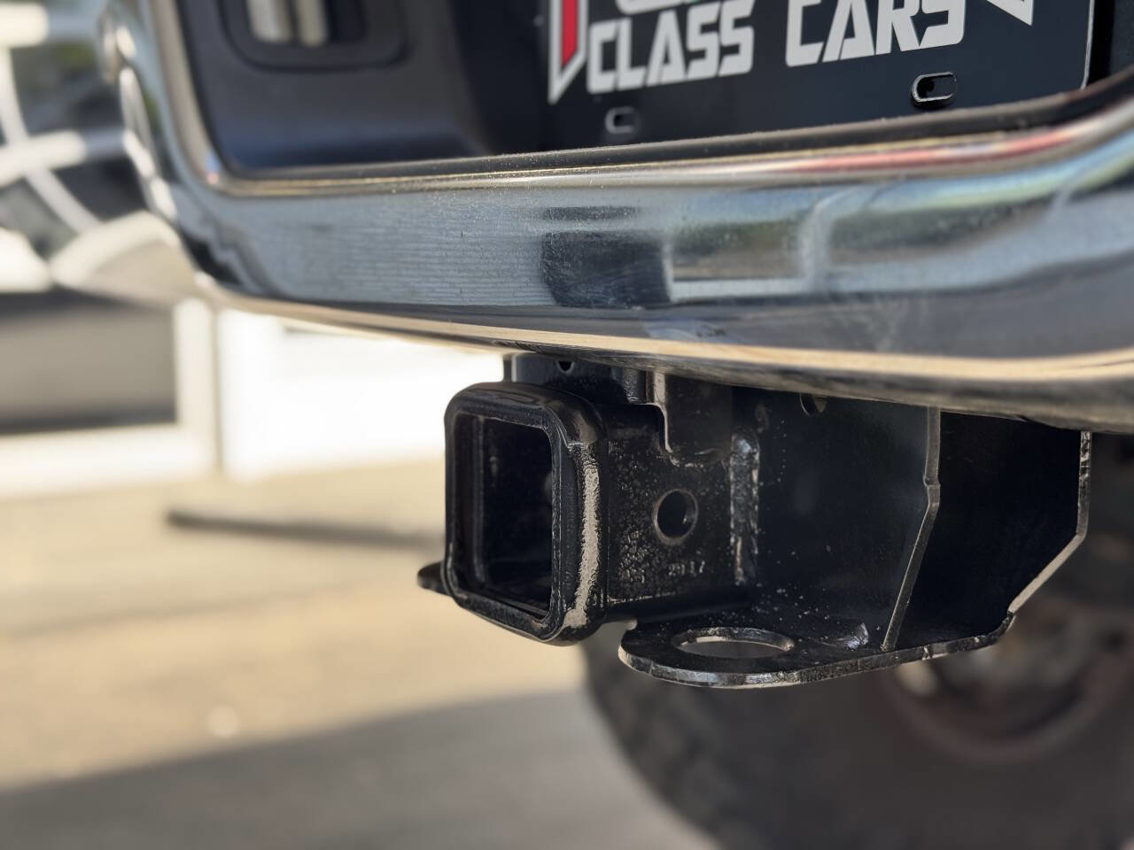 Used 2018 RAM 2500 Longhorn w/ Snow Chief Group AWD/4WD image 16