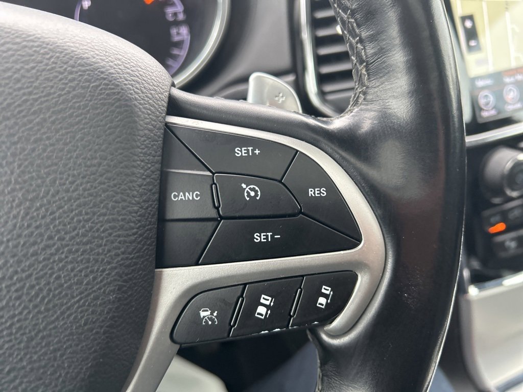 Used 2020 Jeep Grand Cherokee Summit w/ Platinum Series Group image 31