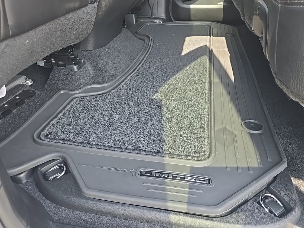 New 2026 RAM 1500 Limited image 27
