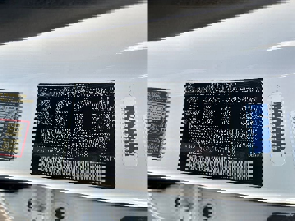 Used 2022 Hyundai Tucson SEL image 34