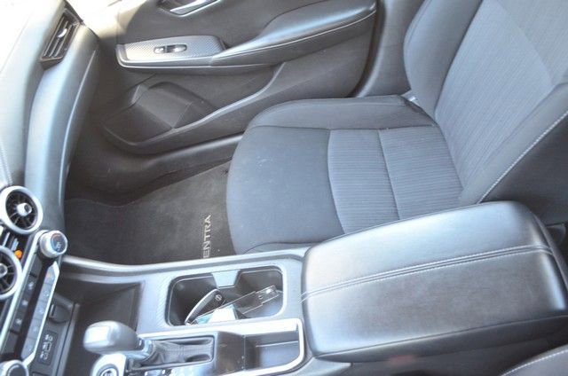 Used 2024 Nissan Sentra SV image 25