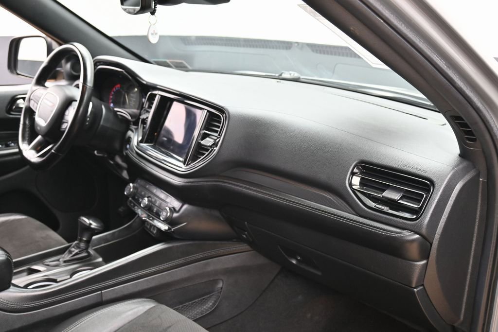 Used 2022 Dodge Durango GT image 38