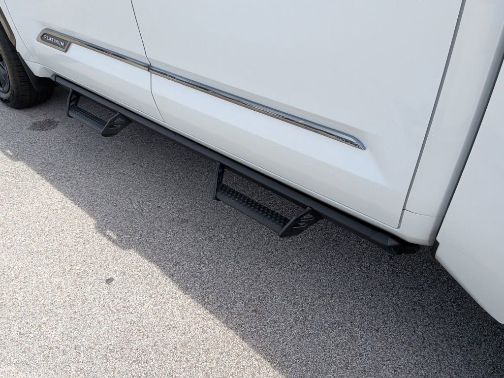 Used 2026 Toyota Tundra Platinum w/ TRD Off-Road Package image 52