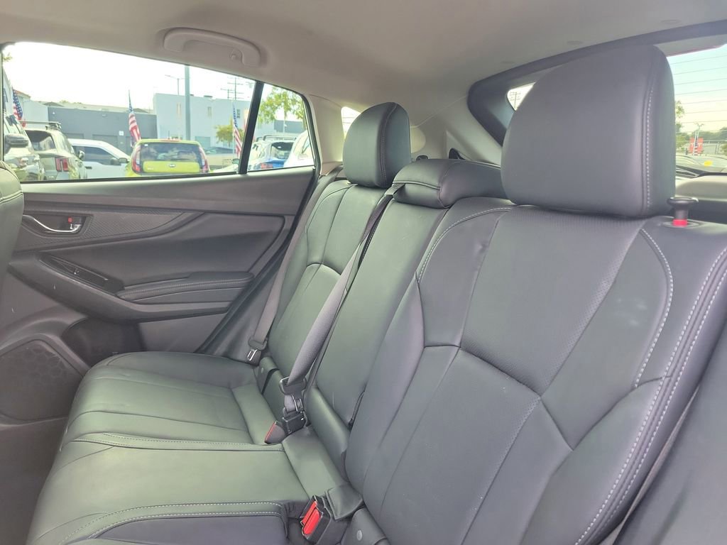 Used 2020 Subaru Impreza 2.0i Limited w/ Popular Package #2 image 10