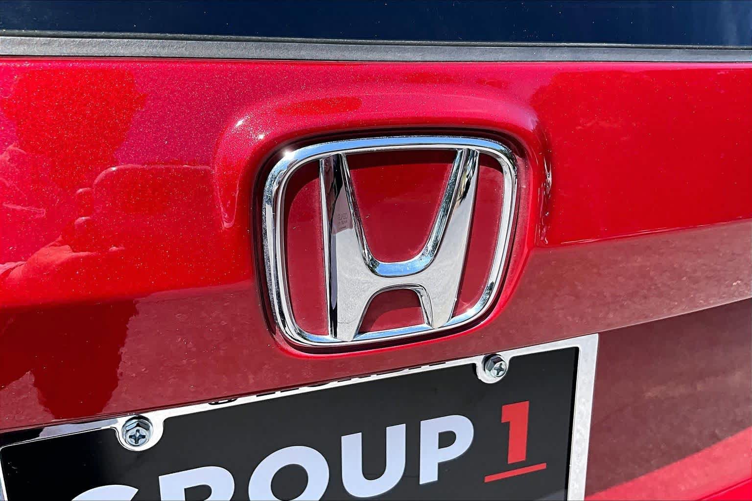 Used 2024 Honda CR-V EX-L image 31