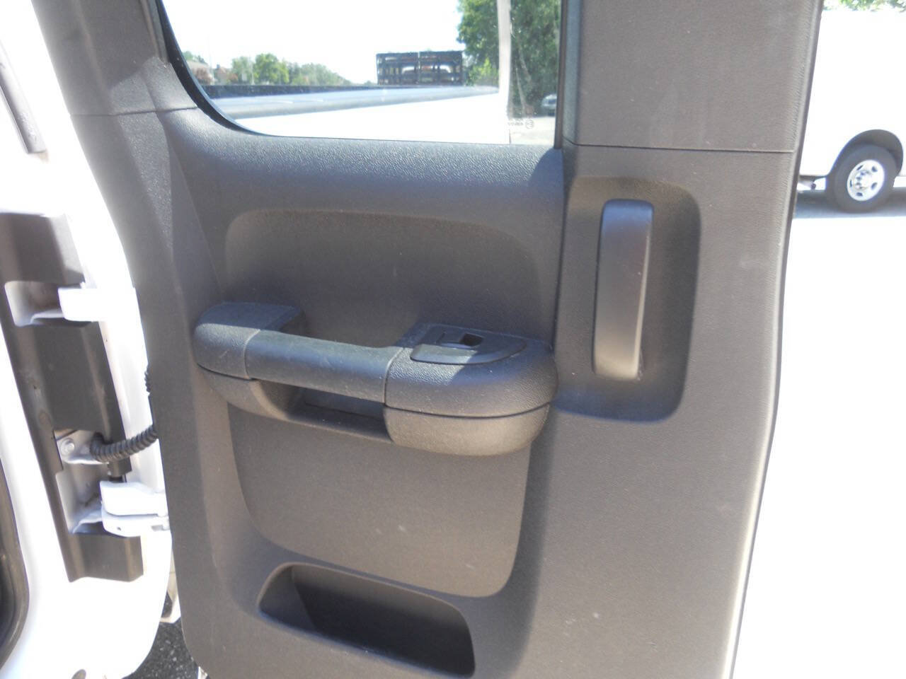 Used 2012 Chevrolet Silverado 1500 LT w/ All-Star Edition AWD/4WD image 24