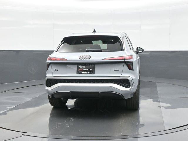 Used 2026 Audi Q3 quattro 2.0T AWD/4WD image 6