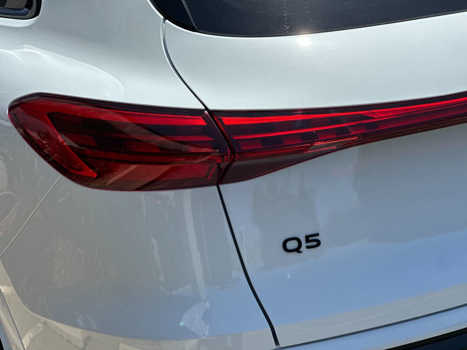 New 2026 Audi Q5 2.0T AWD/4WD image 29