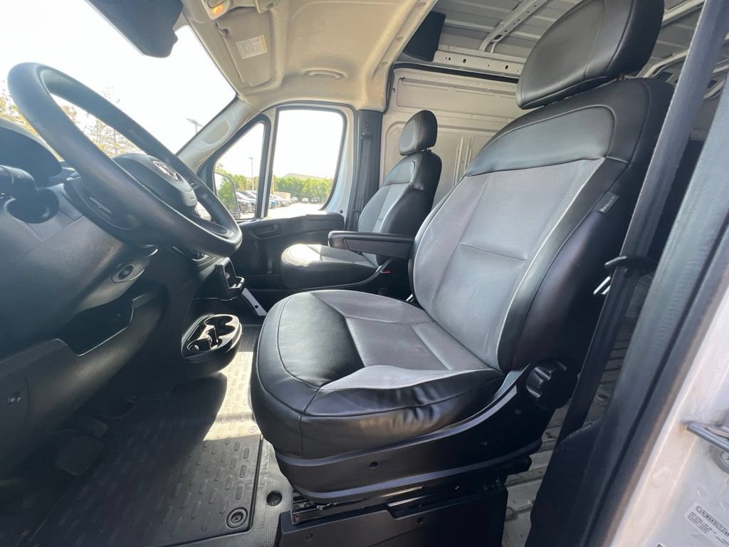 Used 2023 RAM ProMaster 2500 FWD image 20