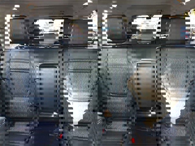 Used 2023 Toyota Sequoia Limited image 60