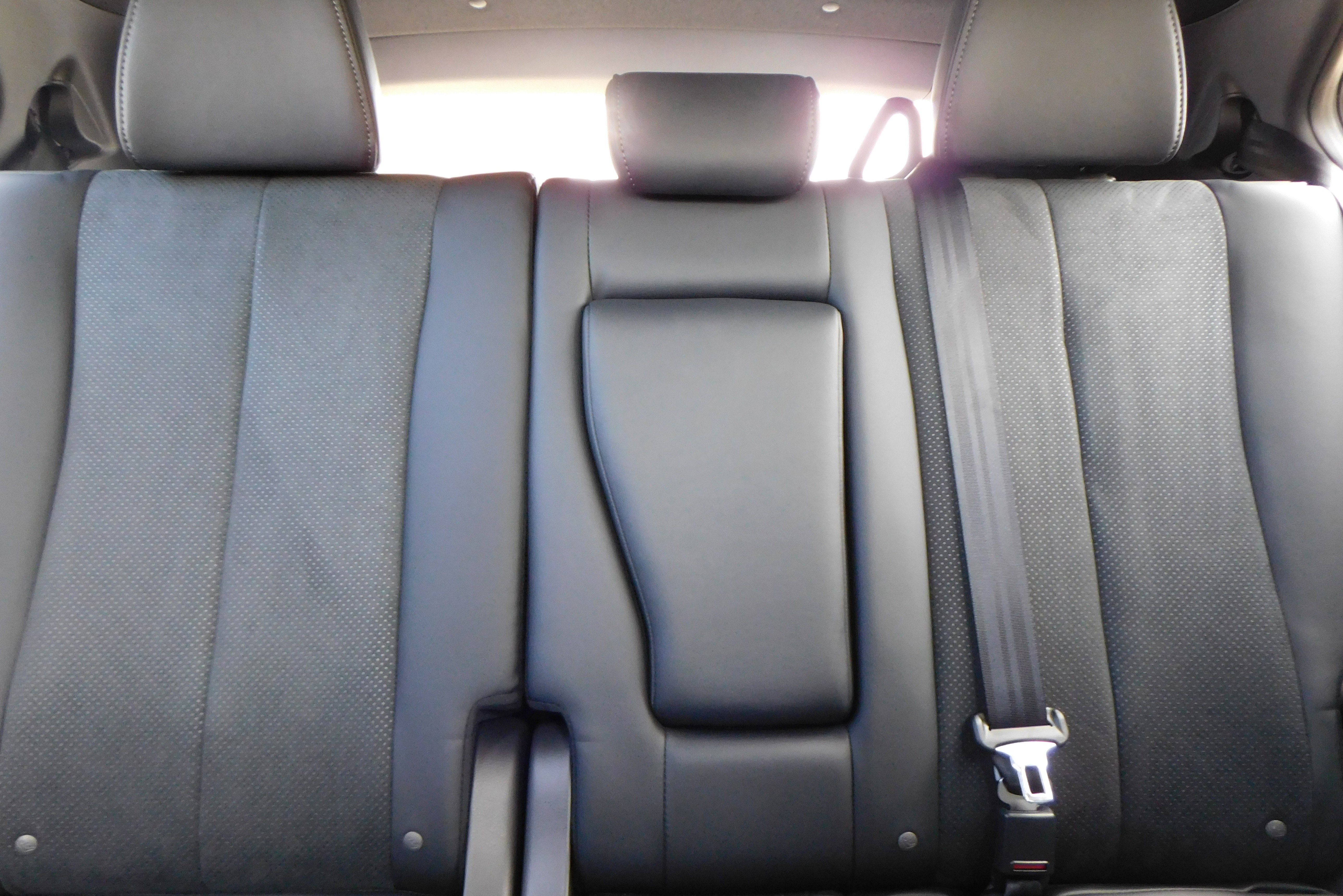 New 2025 Mitsubishi Eclipse Cross AWD image 39