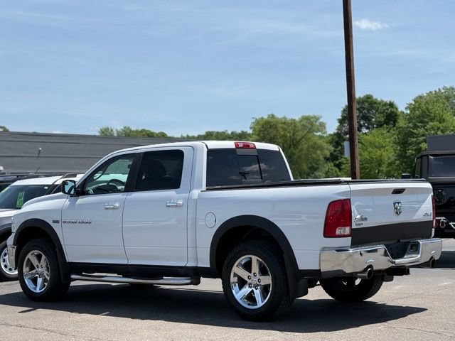 Used 2012 RAM 1500 Big Horn AWD/4WD image 37