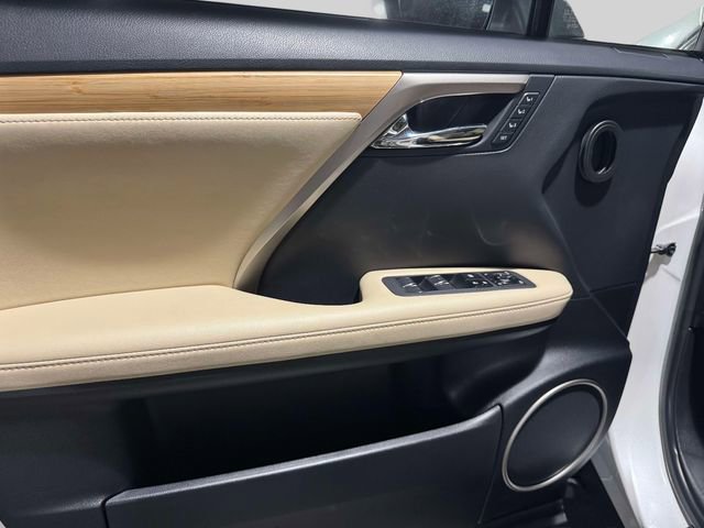 Certified 2022 Lexus RX 450hL AWD w/ Premium Package image 20