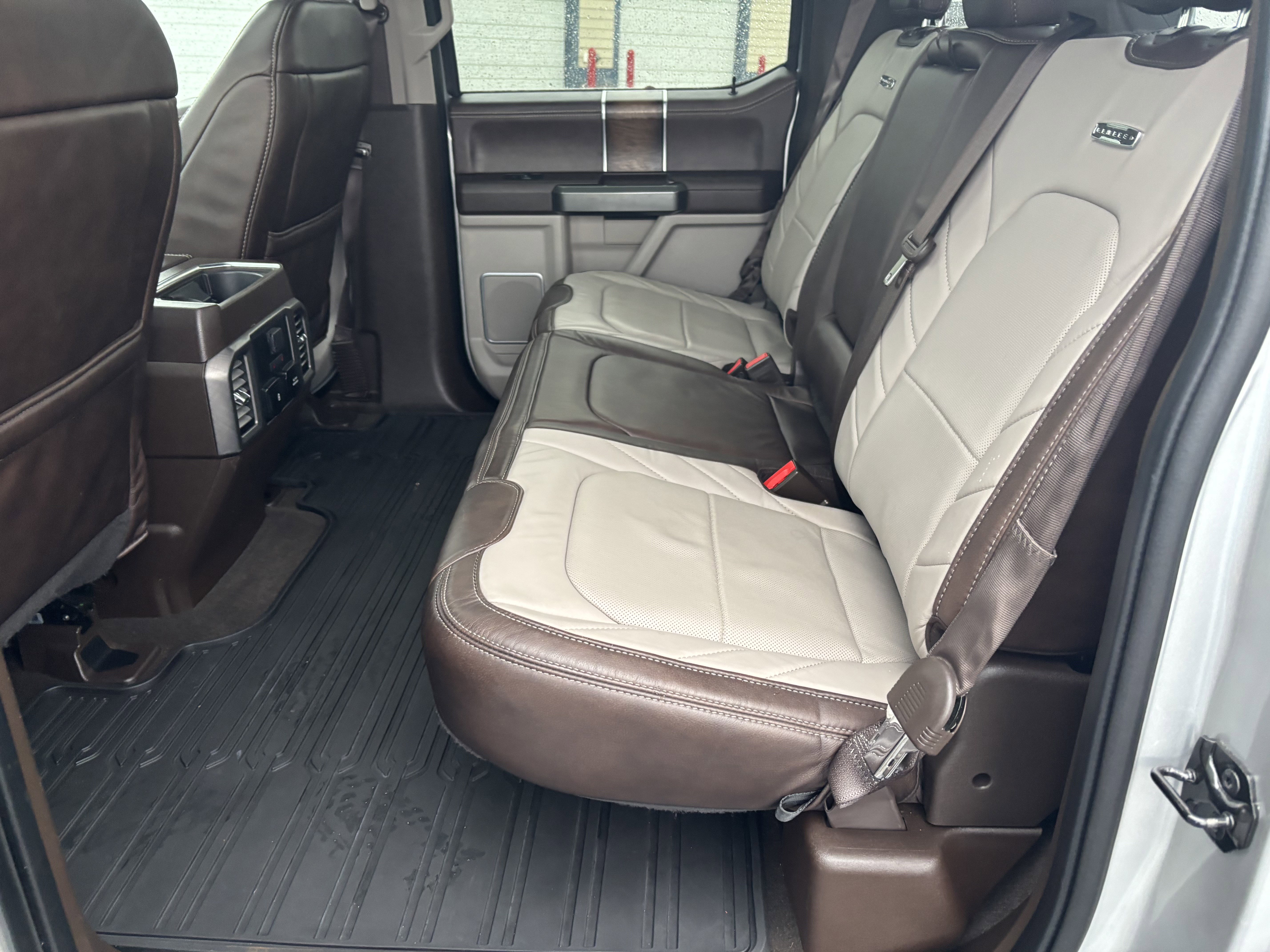 Used 2019 Ford F150 Limited AWD/4WD image 25