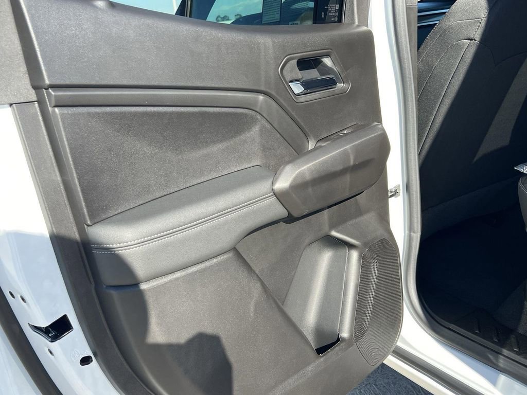 New 2026 GMC Canyon Elevation image 24