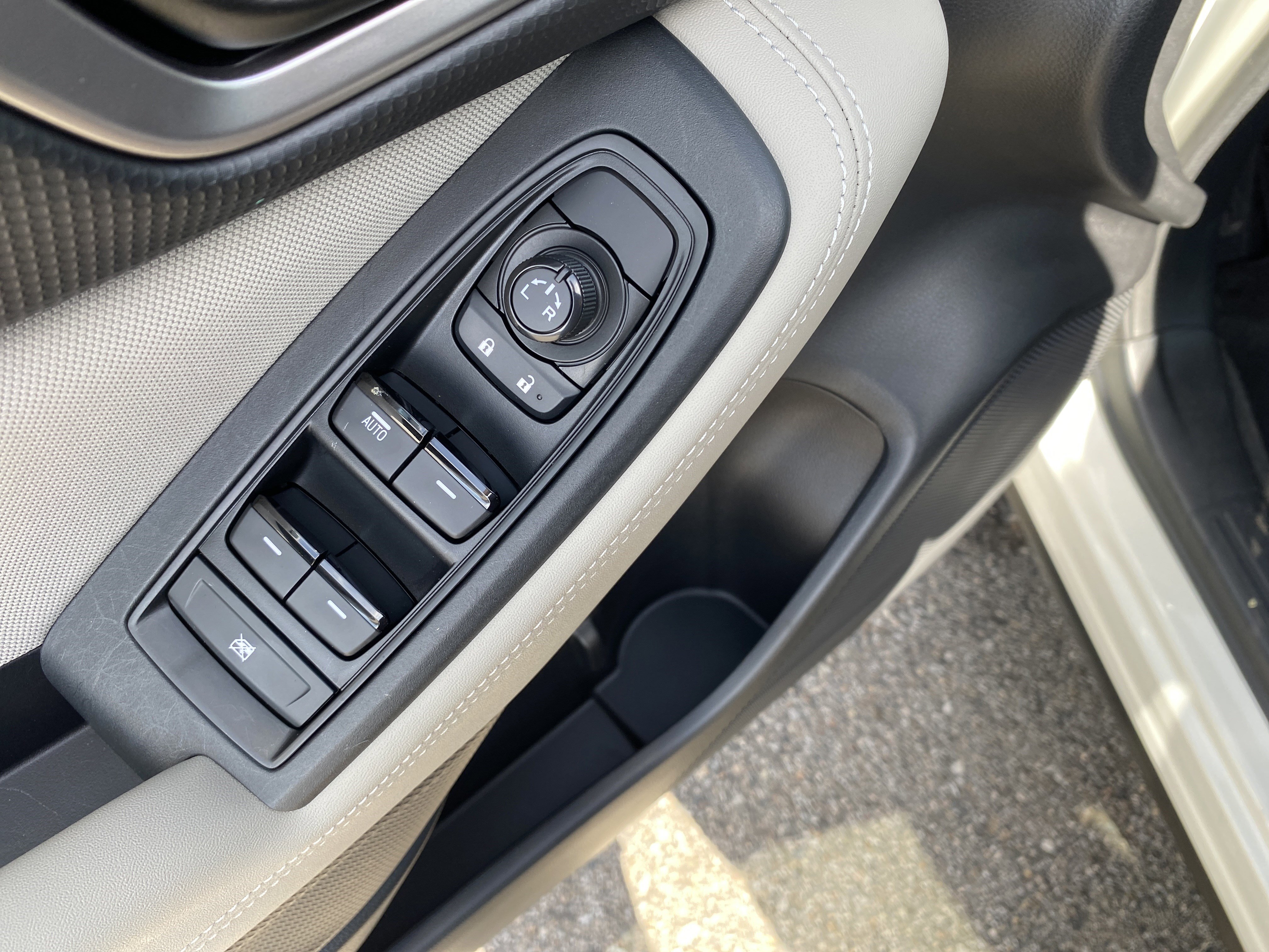 Certified 2023 Subaru Forester AWD/4WD image 18