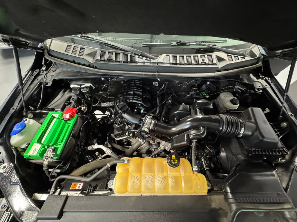 Used 2016 Ford F150 XL w/ XL Power Equipment Group image 25