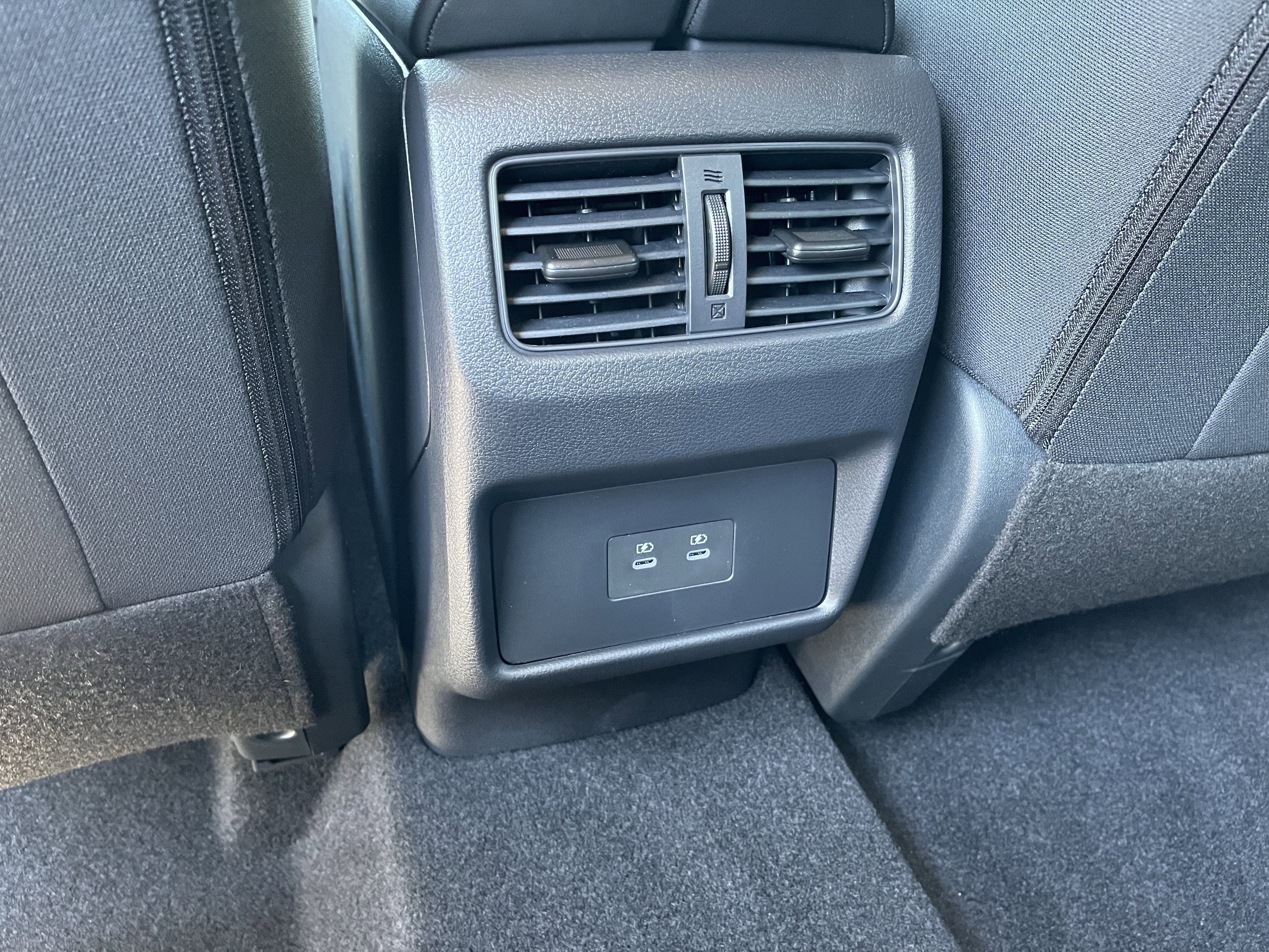 New 2026 Nissan Rogue SV image 21