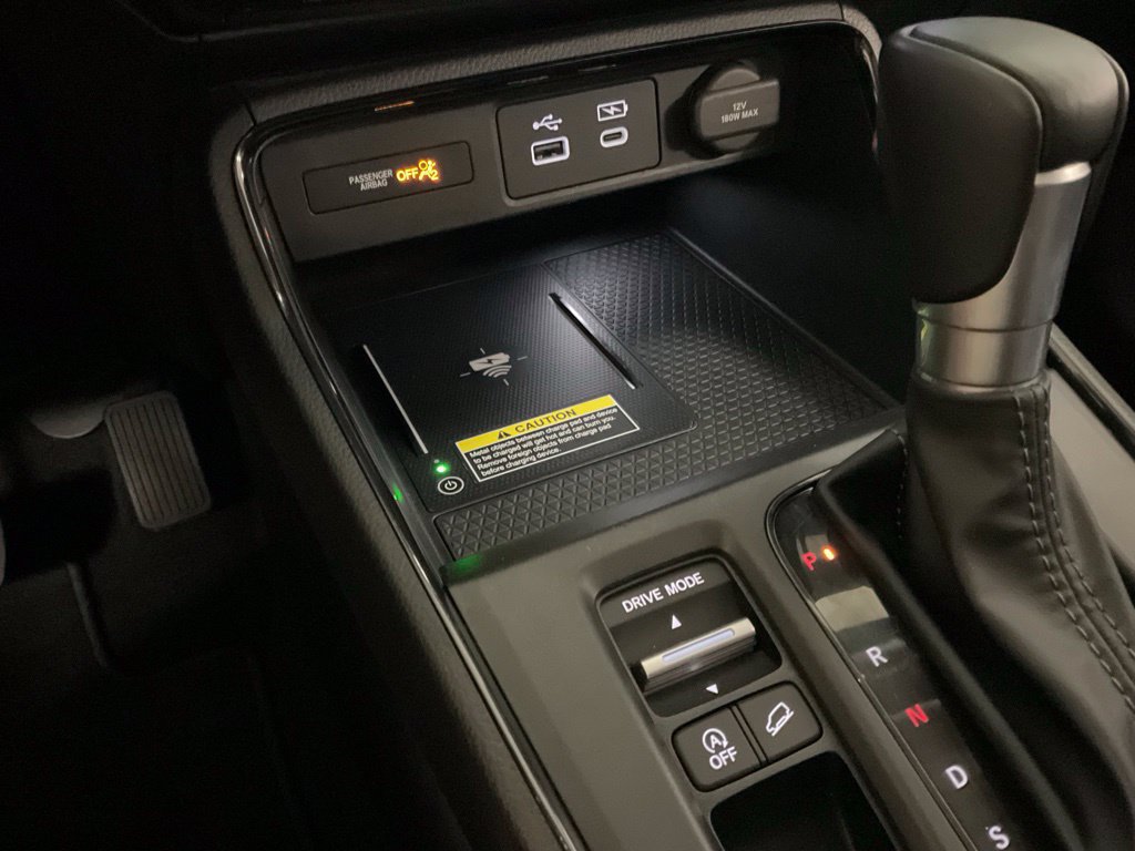 Used 2025 Honda CR-V EX-L image 18