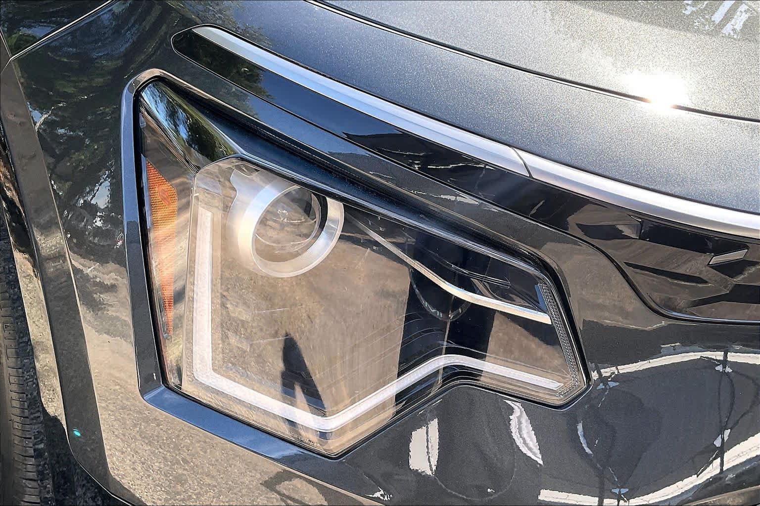 Used 2023 Kia Niro Wind w/ Wind Preserve Package FWD image 26