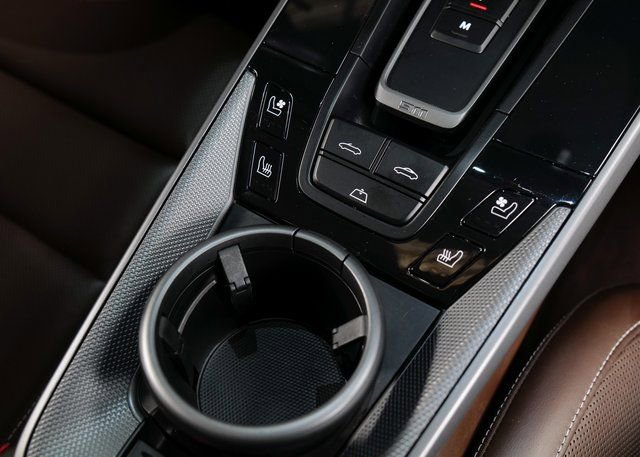 Used 2021 Porsche 911 Carrera S image 16