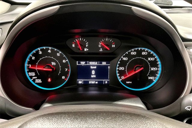 Used 2018 Chevrolet Malibu LS image 13