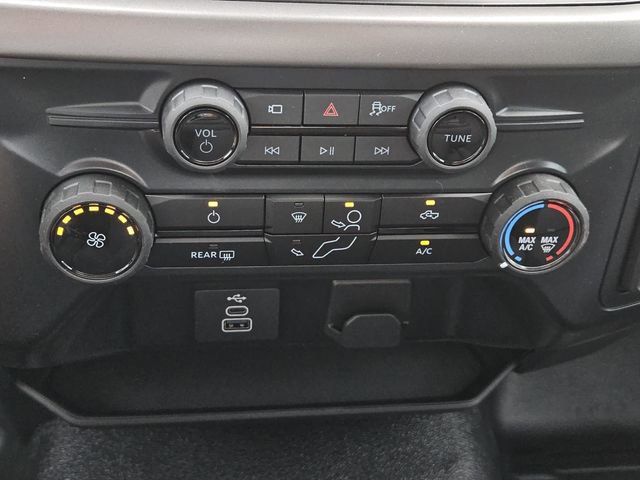 New 2026 Ford F150 XL w/ Equipment Group 103A High image 14