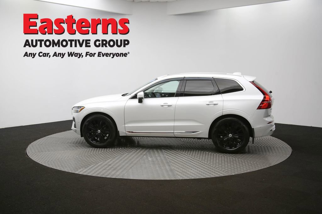 Used 2023 Volvo XC60 B5 Plus image 58