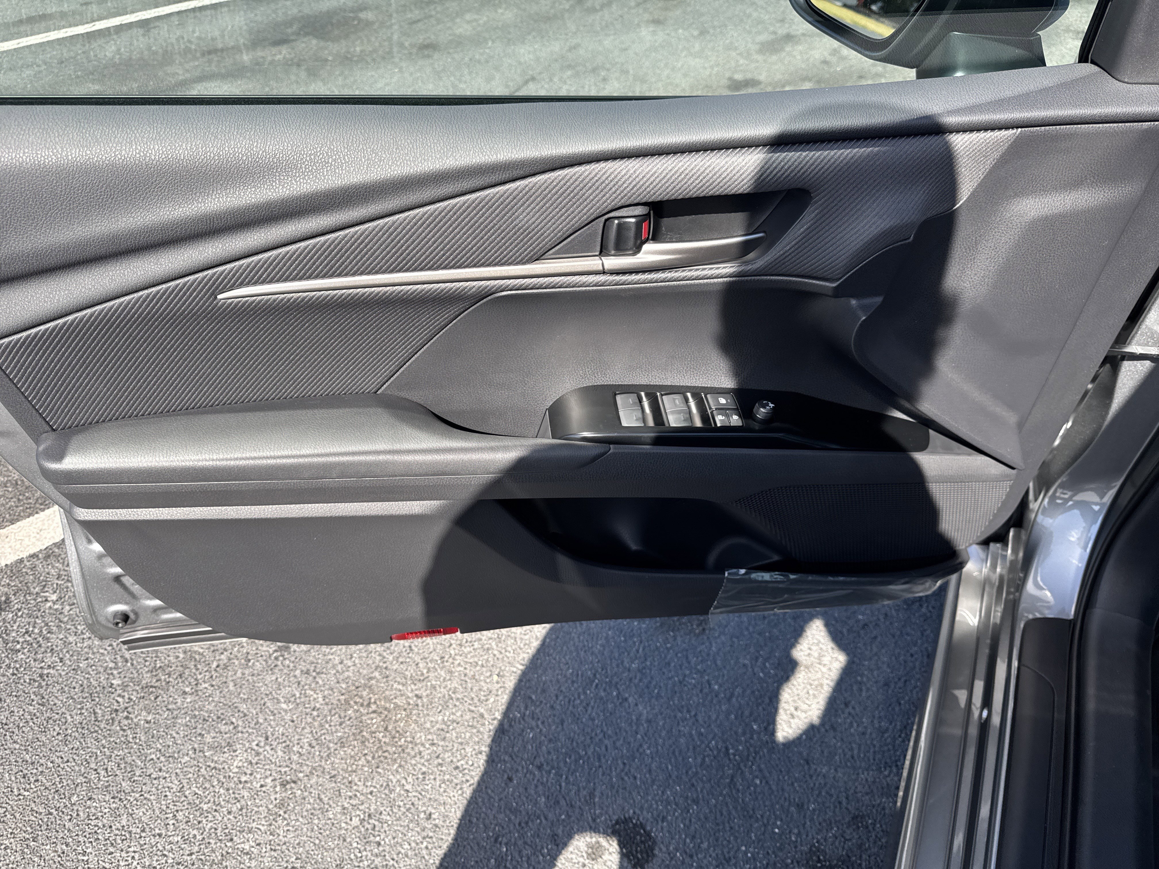 New 2026 Toyota Camry SE image 23