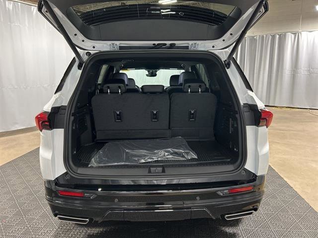 New 2026 Buick Enclave Sport Touring w/ Power Package image 19