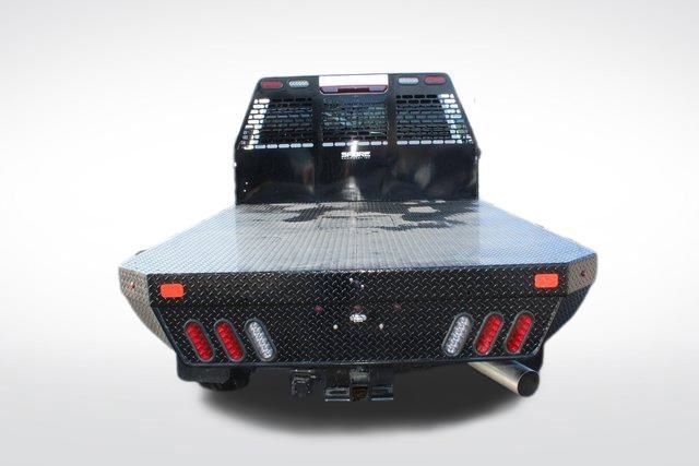 New 2024 Chevrolet Silverado 3500 W/T w/ WT Convenience Package image 12