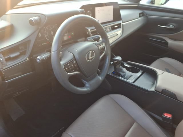 Used 2023 Lexus ES 350 w/ Accessory Package (Z2) FWD image 13