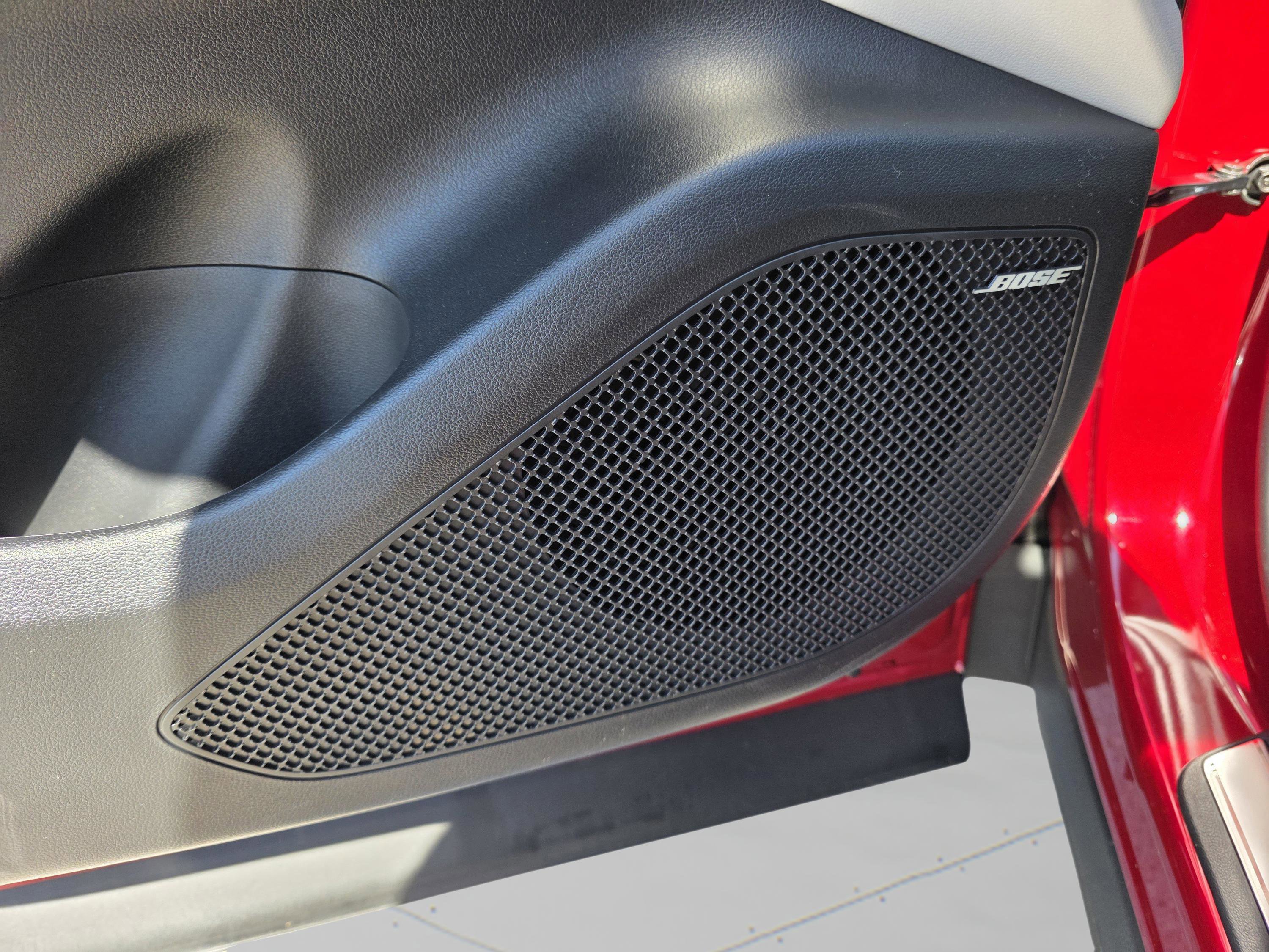 New 2026 Hyundai Tucson Limited image 41