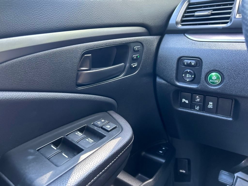 Used 2023 Honda Passport EX-L image 30