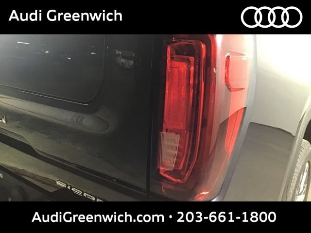 Used 2025 GMC Sierra 1500 Denali Ultimate AWD/4WD image 30